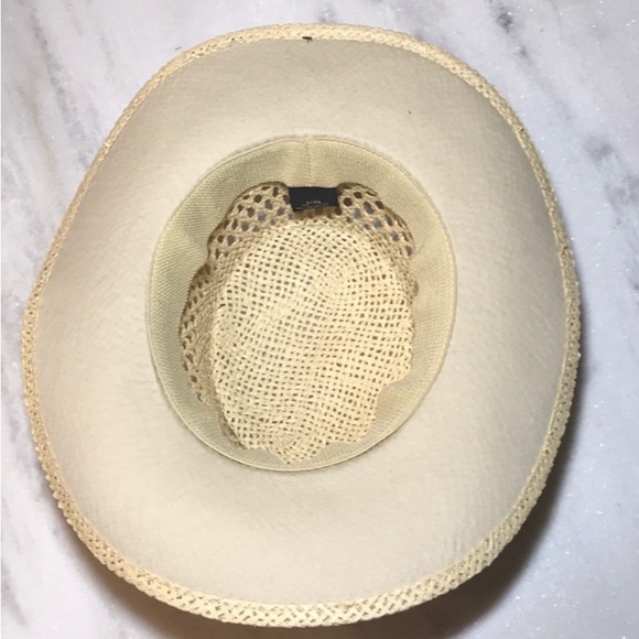 Men’s Saddlebred Lightweight Cool-weave Hat - Picture 2 of 6